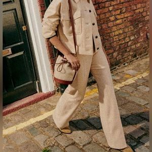 Sézane Martin Trousers